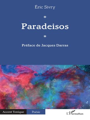 cover image of Paradeisos